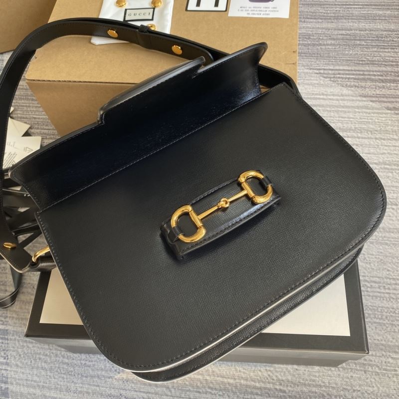 Gucci Horsebit Bags